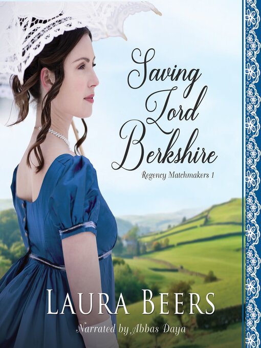 Title details for Saving Lord Berkshire by Laura Beers - Available